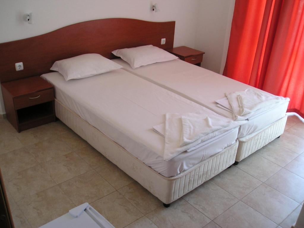 Hotel Morski Dar Kranevo Quarto foto