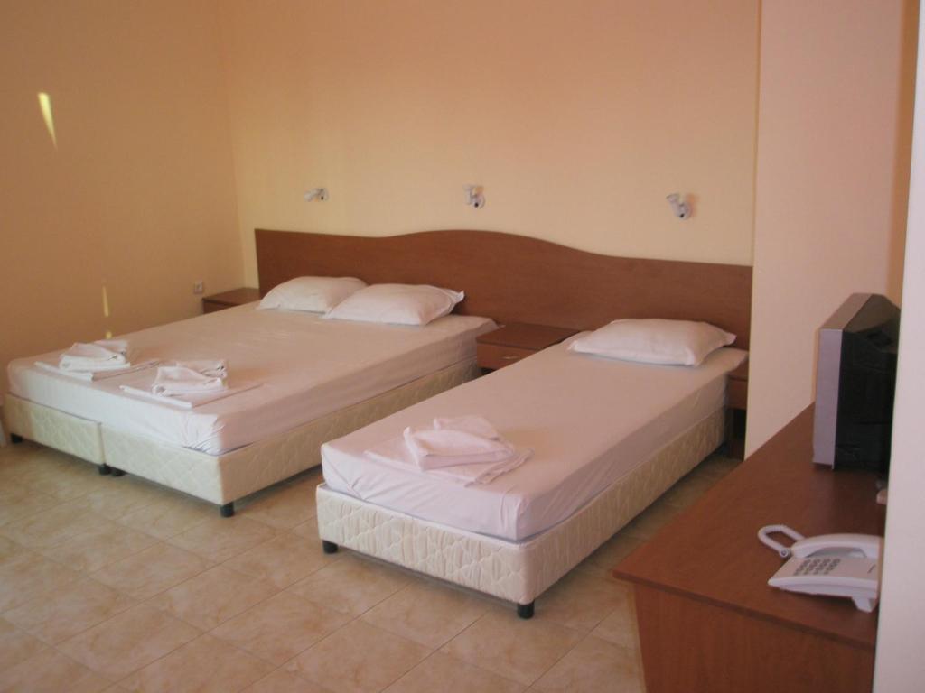 Hotel Morski Dar Kranevo Quarto foto
