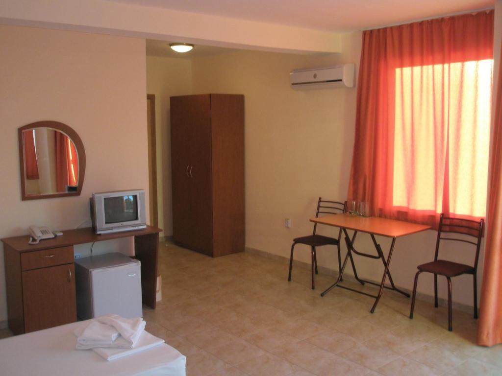 Hotel Morski Dar Kranevo Quarto foto