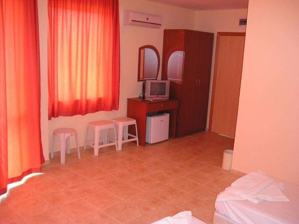 Hotel Morski Dar Kranevo Quarto foto