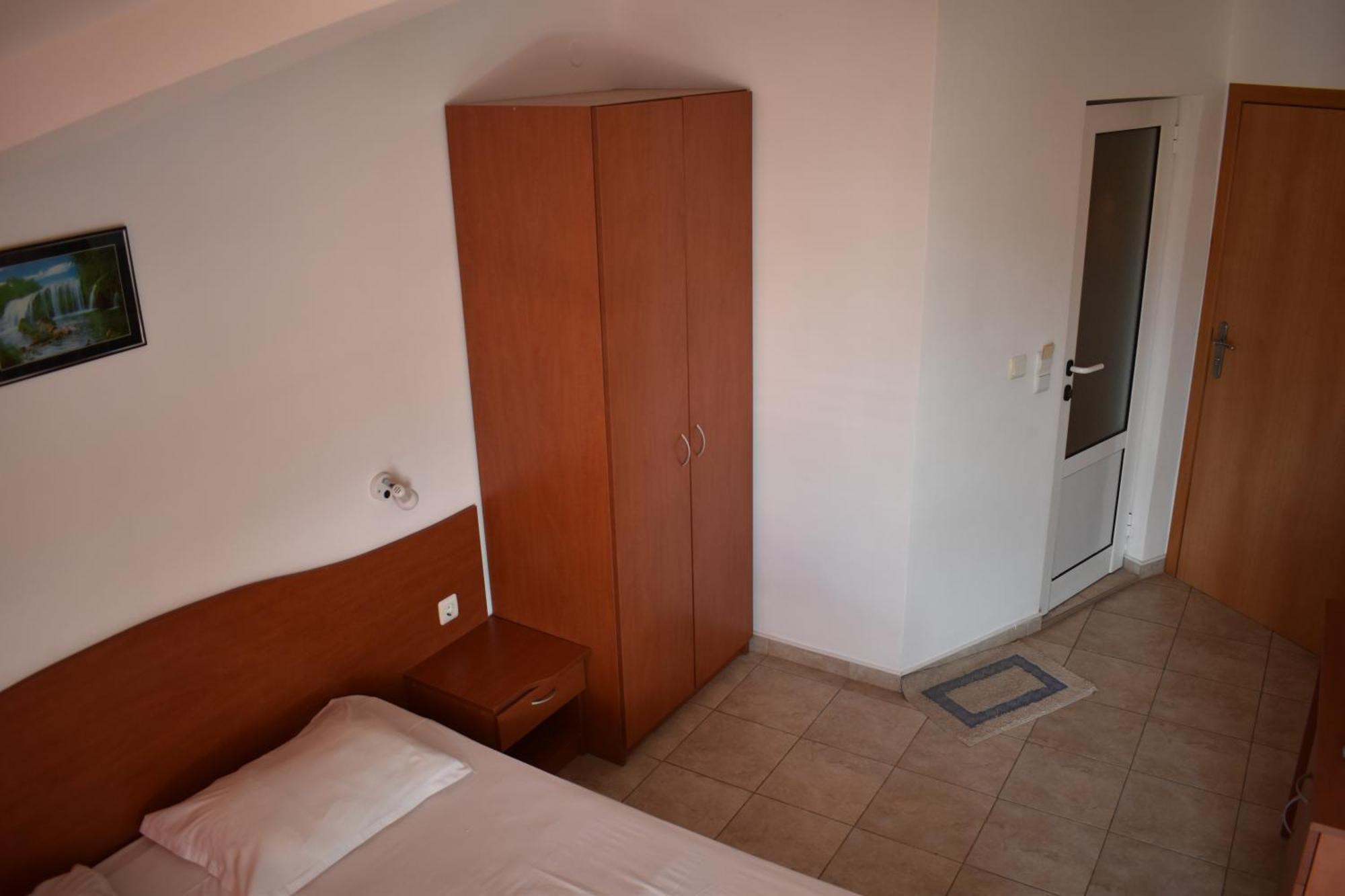 Hotel Morski Dar Kranevo Exterior foto