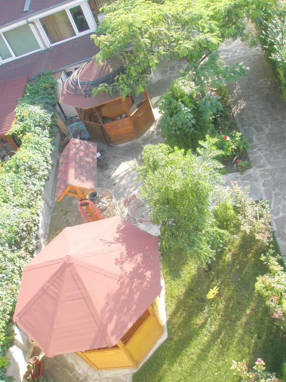 Hotel Morski Dar Kranevo Exterior foto