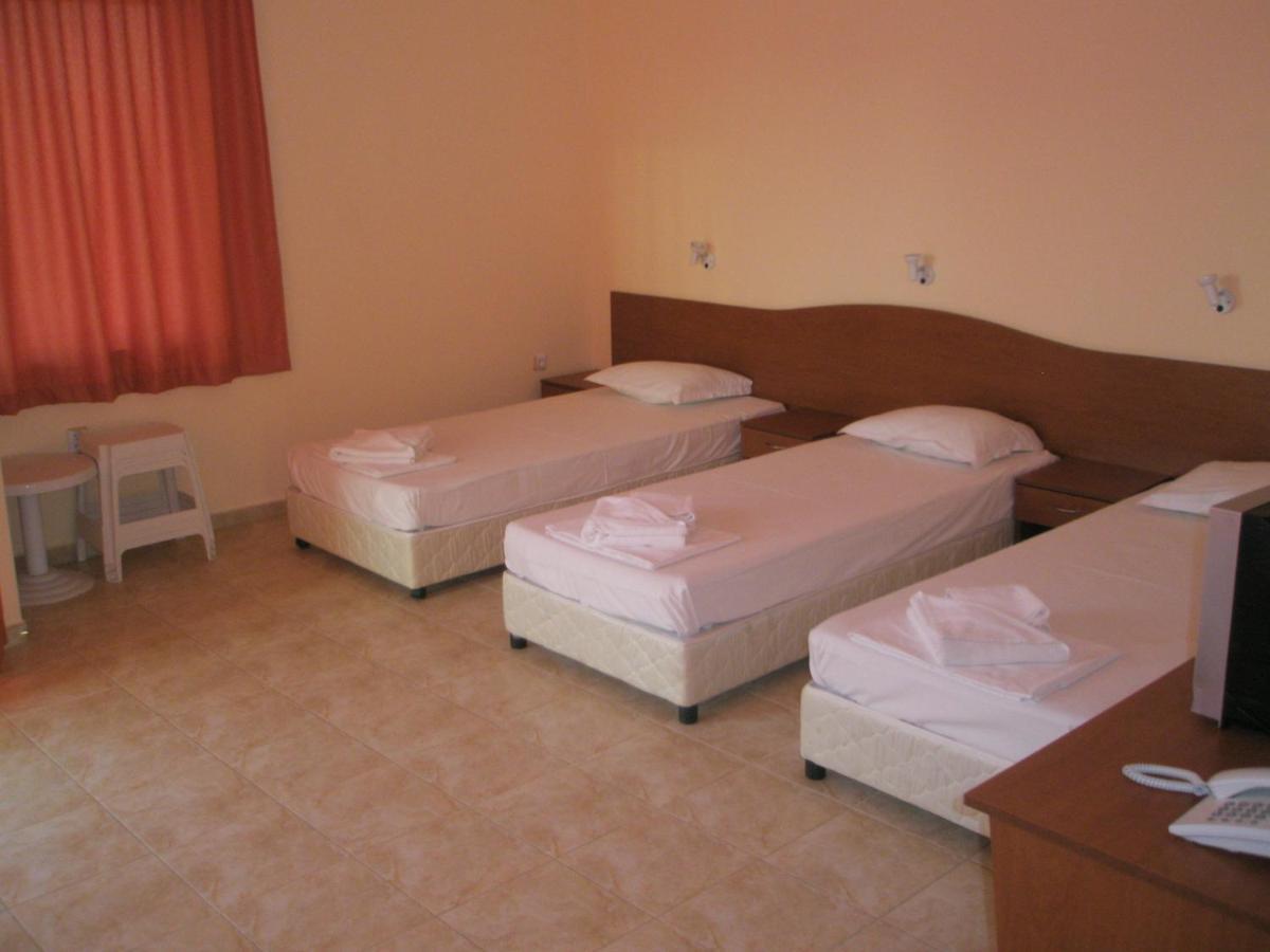 Hotel Morski Dar Kranevo Quarto foto